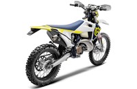 Husqvarna TE 150i 2024 - Bild 5 Husqvarna TE 150i 2024 - Bild 5