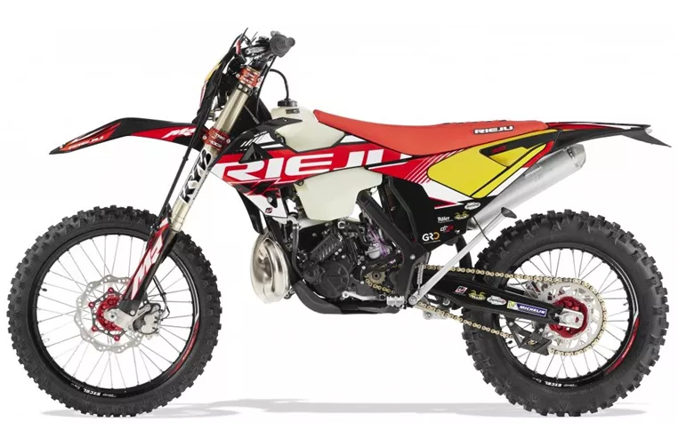 Rieju MR PRO 2024 Rieju MR PRO 2024