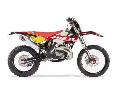 Rieju MR PRO 2024 Rieju MR PRO 2024