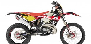Rieju MR PRO 2024 vs Sherco 300 SE Factory 2023