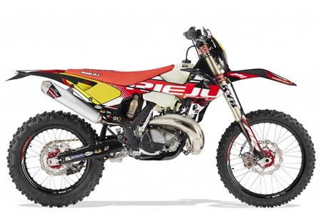Rieju MR PRO 2024 Rieju MR PRO 2024