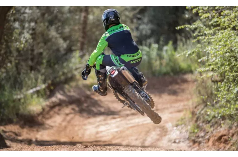 Rieju MR RACING 2024 Rieju MR RACING 2024