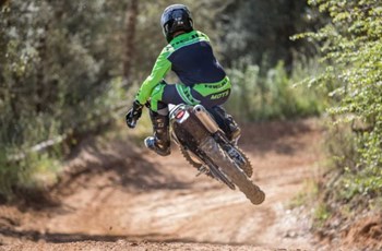 Rieju MR RACING 2024 - Bild 4