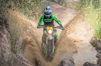 Rieju MR RACING 2024 - Bild 5