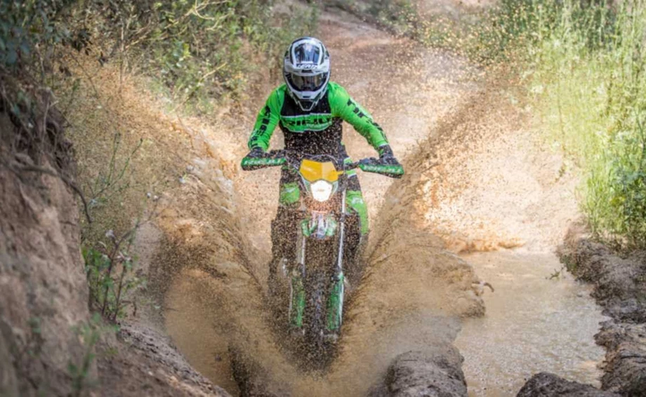 Rieju MR RACING Bild 4: Rieju MR RACING