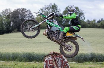 Rieju MR RACING 2024 - Bild 3