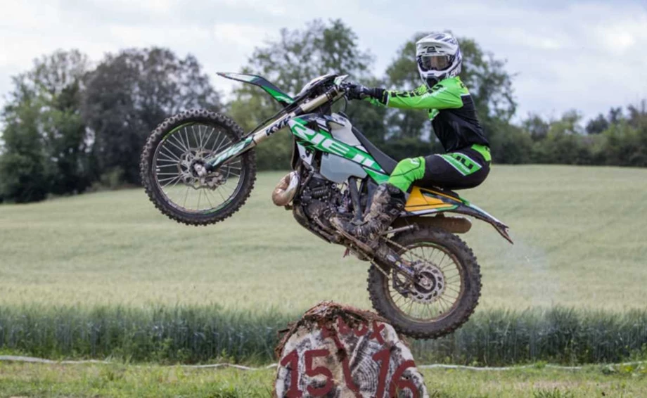 Rieju MR RACING Bild 2: Rieju MR RACING