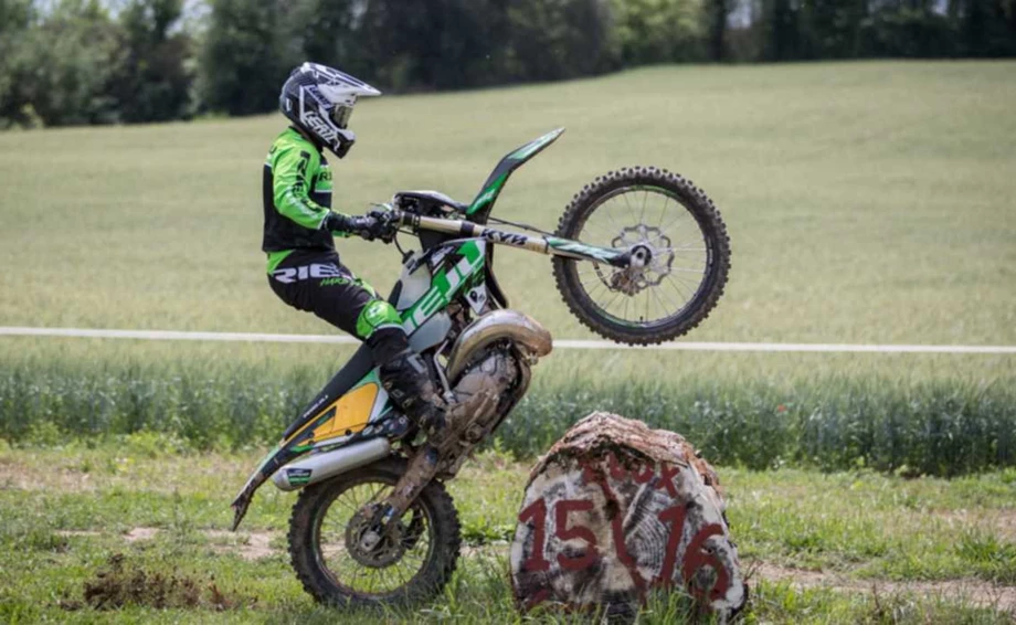 Rieju MR RACING Bild 5: Rieju MR RACING