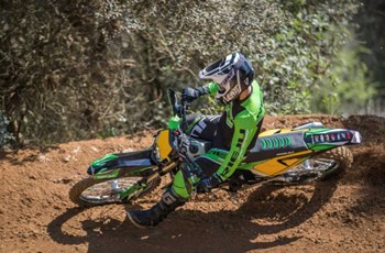 Rieju MR RACING 2024 - Bild 7