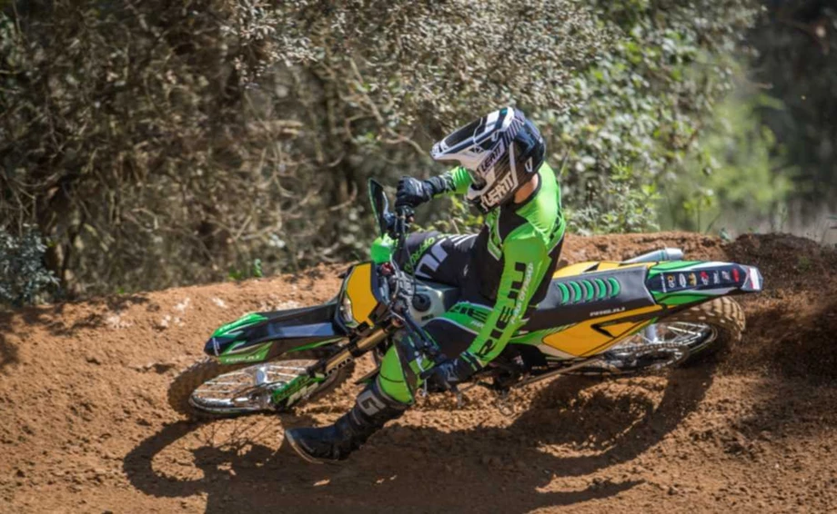 Rieju MR RACING Bild 6: Rieju MR RACING