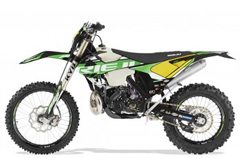 Rieju MR RACING 2024 - Bild 9