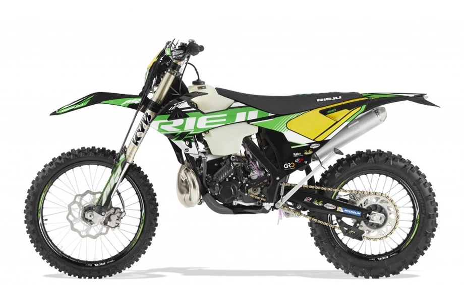 Rieju MR RACING Bild 8: Rieju MR RACING