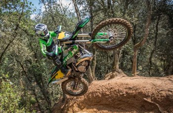 Rieju MR RACING 2024 - Bild 10