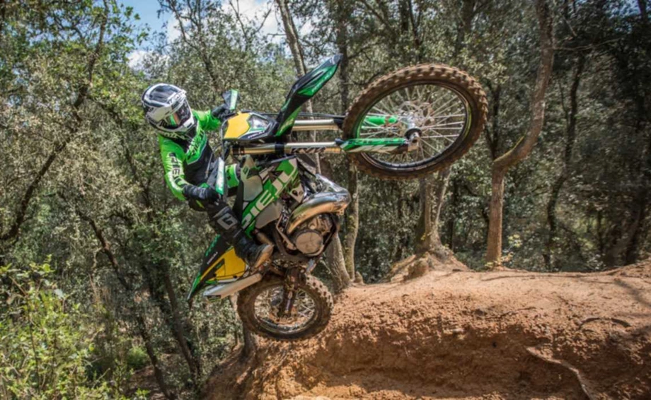 Rieju MR RACING Bild 9: Rieju MR RACING