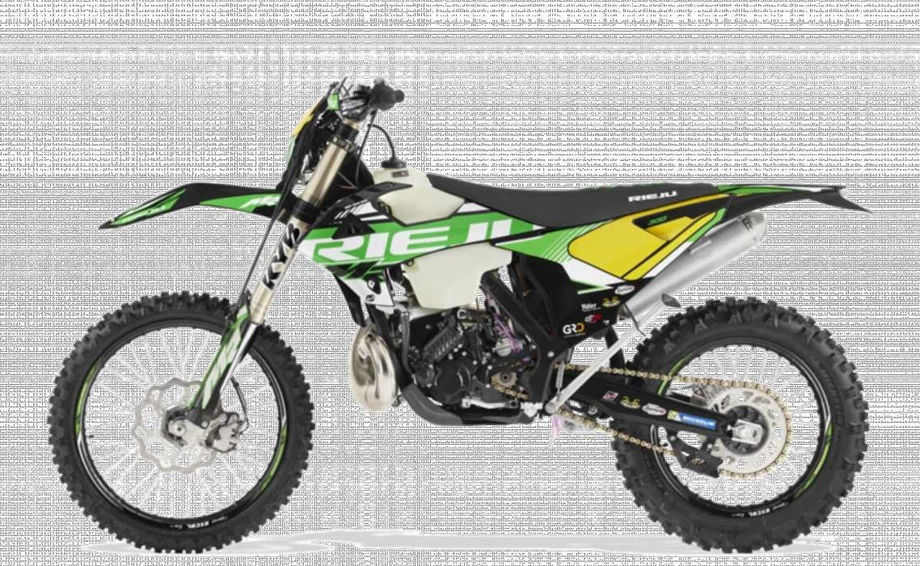 Rieju MR RACING Bild 11: Rieju MR RACING