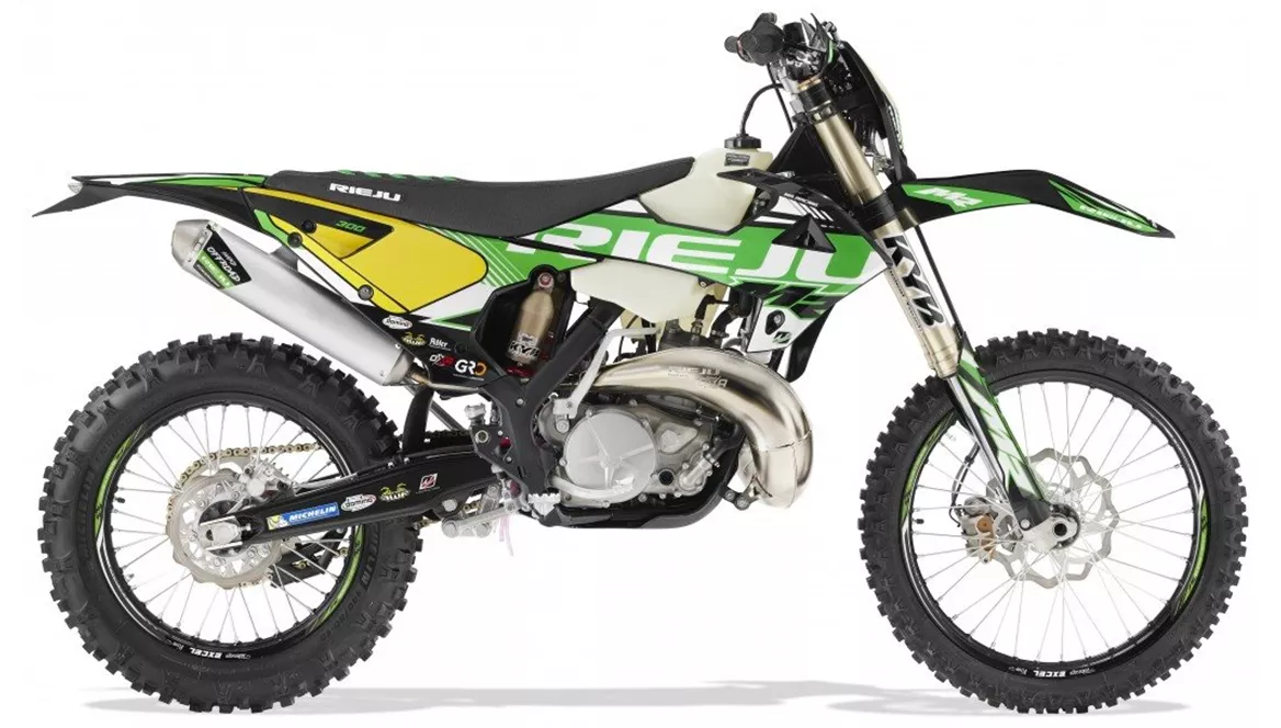 Rieju MR RACING 2024 Rieju MR RACING 2024