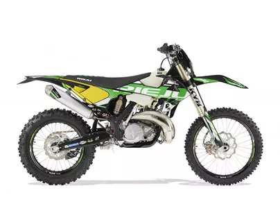 Rieju MR RACING 2024 Rieju MR RACING 2024