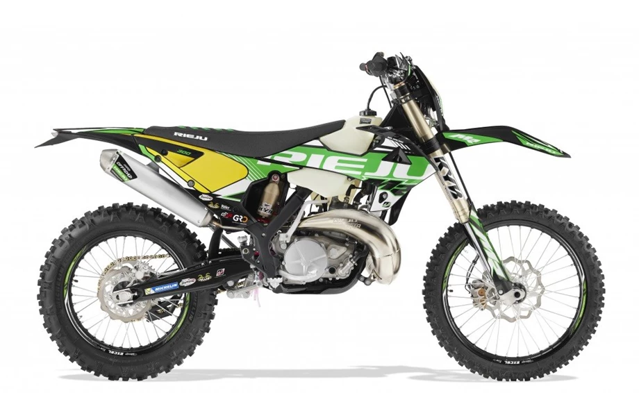 Rieju MR RACING Bild 1: Rieju MR RACING