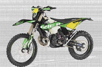 Rieju MR RACING 2024 - Bild 14