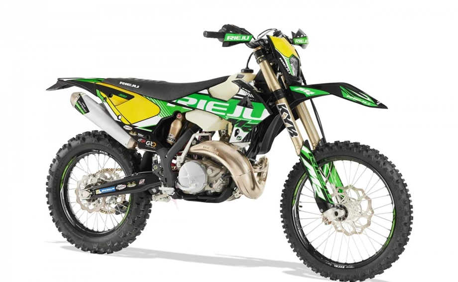 Rieju MR RACING Bild 15: Rieju MR RACING