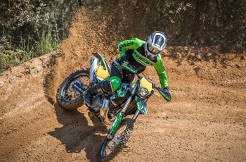 Rieju MR RACING 2024 - Bild 17