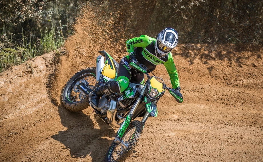 Rieju MR RACING Bild 16: Rieju MR RACING