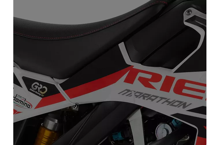 Rieju Marathon 125 Pro 2024 Rieju Marathon 125 Pro 2024