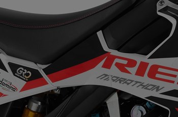 Rieju Marathon 125 Pro 2024 - Bild 4