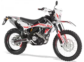 Rieju Marathon 125 Pro Rieju Marathon 125 Pro