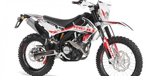 Rieju Marathon 125 Pro 2024 vs Rieju Marathon 125 SM PRO 2024