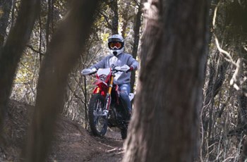 Rieju MRT 50 Pro 2024 - Bild 4