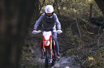 Rieju MRT 50 Pro 2024 - Bild 5