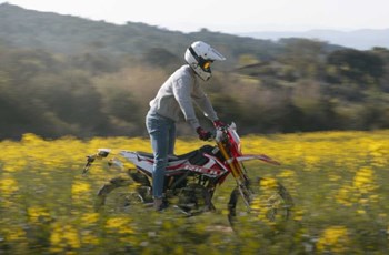 Rieju MRT 50 Pro 2024 - Bild 6