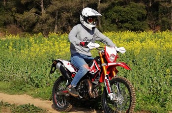 Rieju MRT 50 Pro 2024 - Bild 3