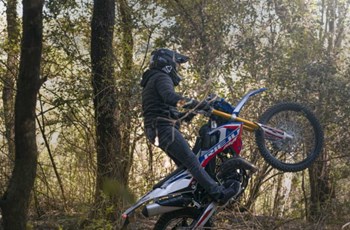 Rieju MRT 50 Pro 2024 - Bild 8