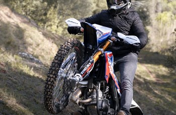 Rieju MRT 50 Pro 2024 - Bild 9