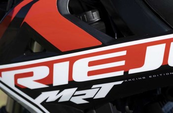 Rieju MRT 50 2024 - Bild 5 Rieju MRT 50 2024 - Bild 5