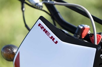 Rieju MRT 50 2024 - Bild 6 Rieju MRT 50 2024 - Bild 6