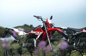 Rieju MRT 50 2024 - Bild 8 Rieju MRT 50 2024 - Bild 8