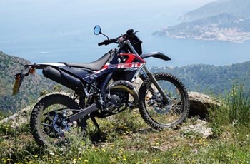 Rieju MRT 50 2024 - Bild 9 Rieju MRT 50 2024 - Bild 9