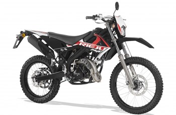 Rieju MRT 50 2024 - Bild 4 Rieju MRT 50 2024 - Bild 4