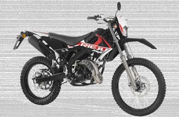 Rieju MRT 50 2024 - Bild 10 Rieju MRT 50 2024 - Bild 10