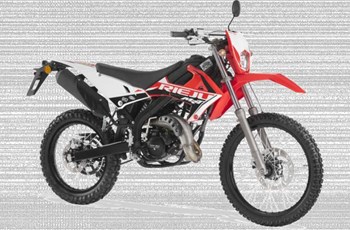 Rieju MRT 50 2024 - Bild 11 Rieju MRT 50 2024 - Bild 11