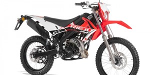 Beta RR 50 Racing 2022 vs Rieju MRT 50 2024