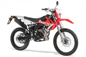 Rieju MRT 50 2024 - Bild 2 Rieju MRT 50 2024 - Bild 2