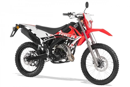 Rieju MRT 50 2024 Rieju MRT 50 2024