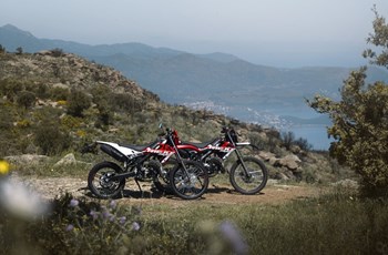 Rieju MRT 50 2024 - Bild 12 Rieju MRT 50 2024 - Bild 12