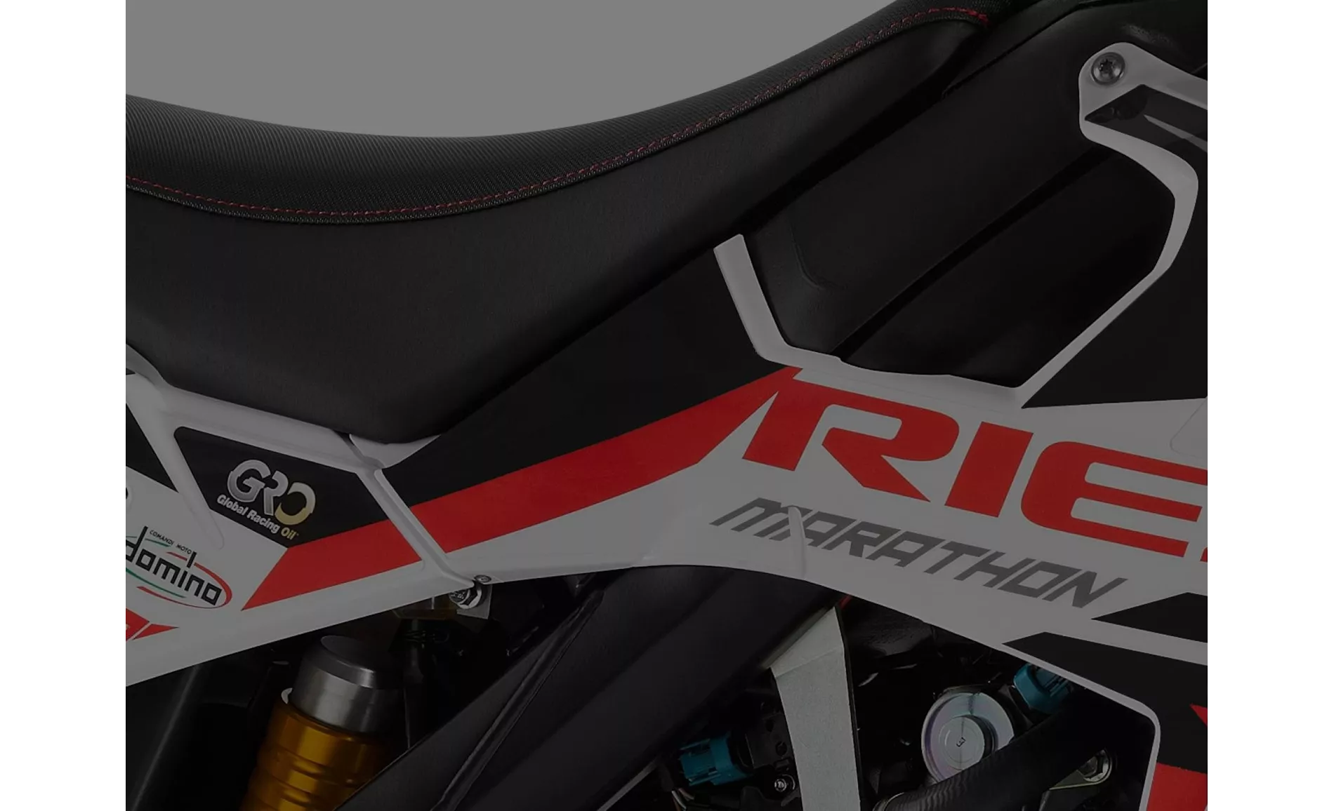 Rieju Marathon 125 SM PRO 2024 Rieju Marathon 125 SM PRO 2024