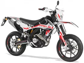 Rieju Marathon 125 SM PRO Rieju Marathon 125 SM PRO
