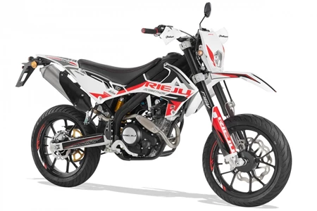 Rieju Marathon 125 SM PRO 2024 Rieju Marathon 125 SM PRO 2024